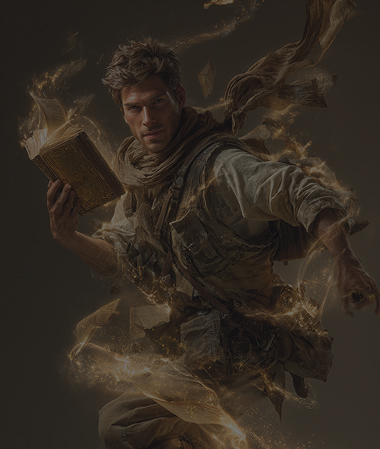 Book of Dead