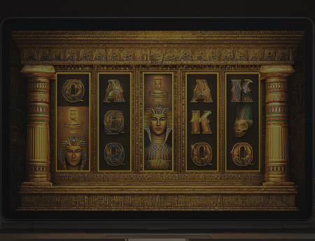 Book of Dead