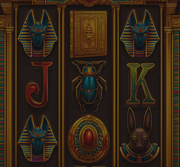 Book of Dead