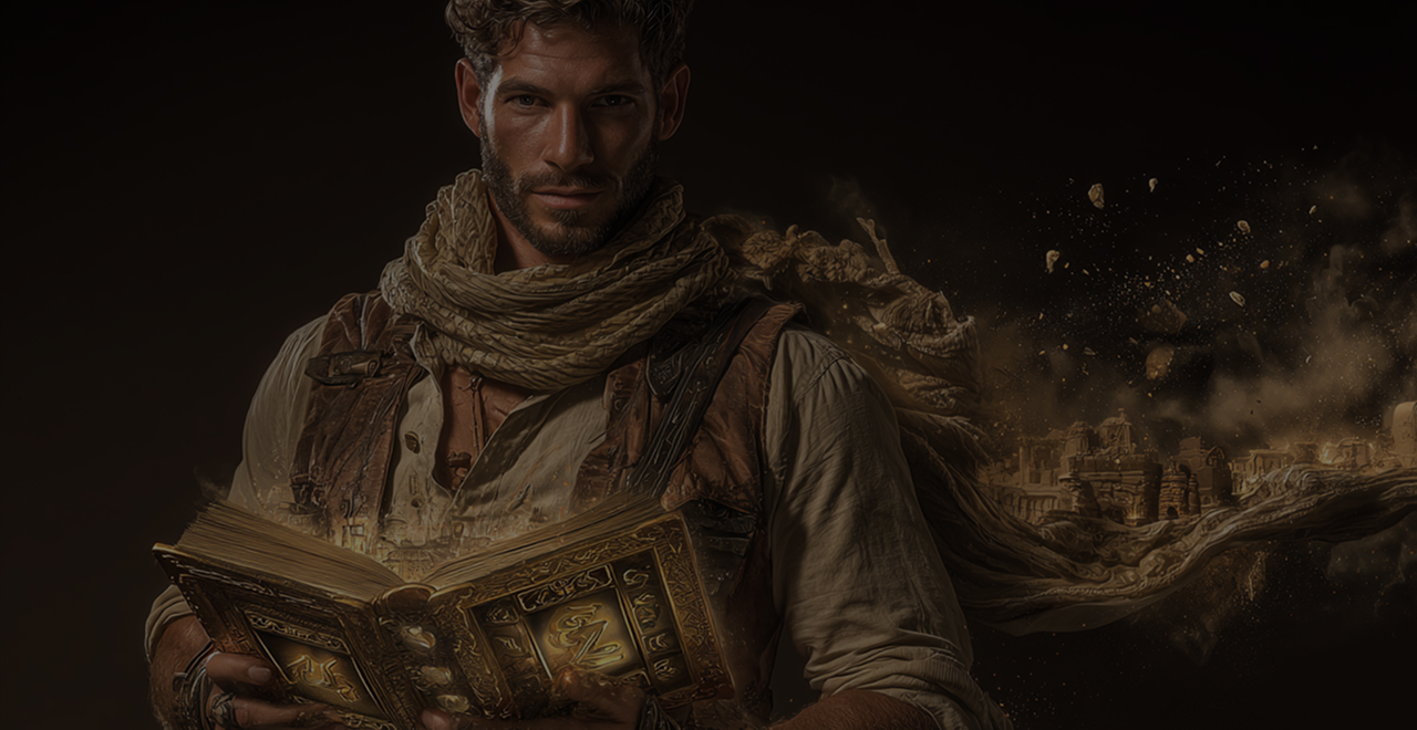 Book of Dead